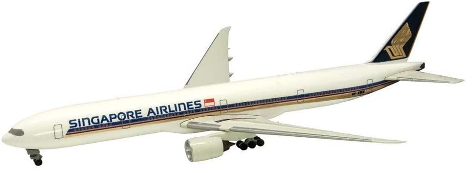 Amazon.co.jp: エフトイズ 世界のエアライン シンガポール航空 ⑧